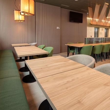 B&B Hotel Santo Tirso Buitenkant foto