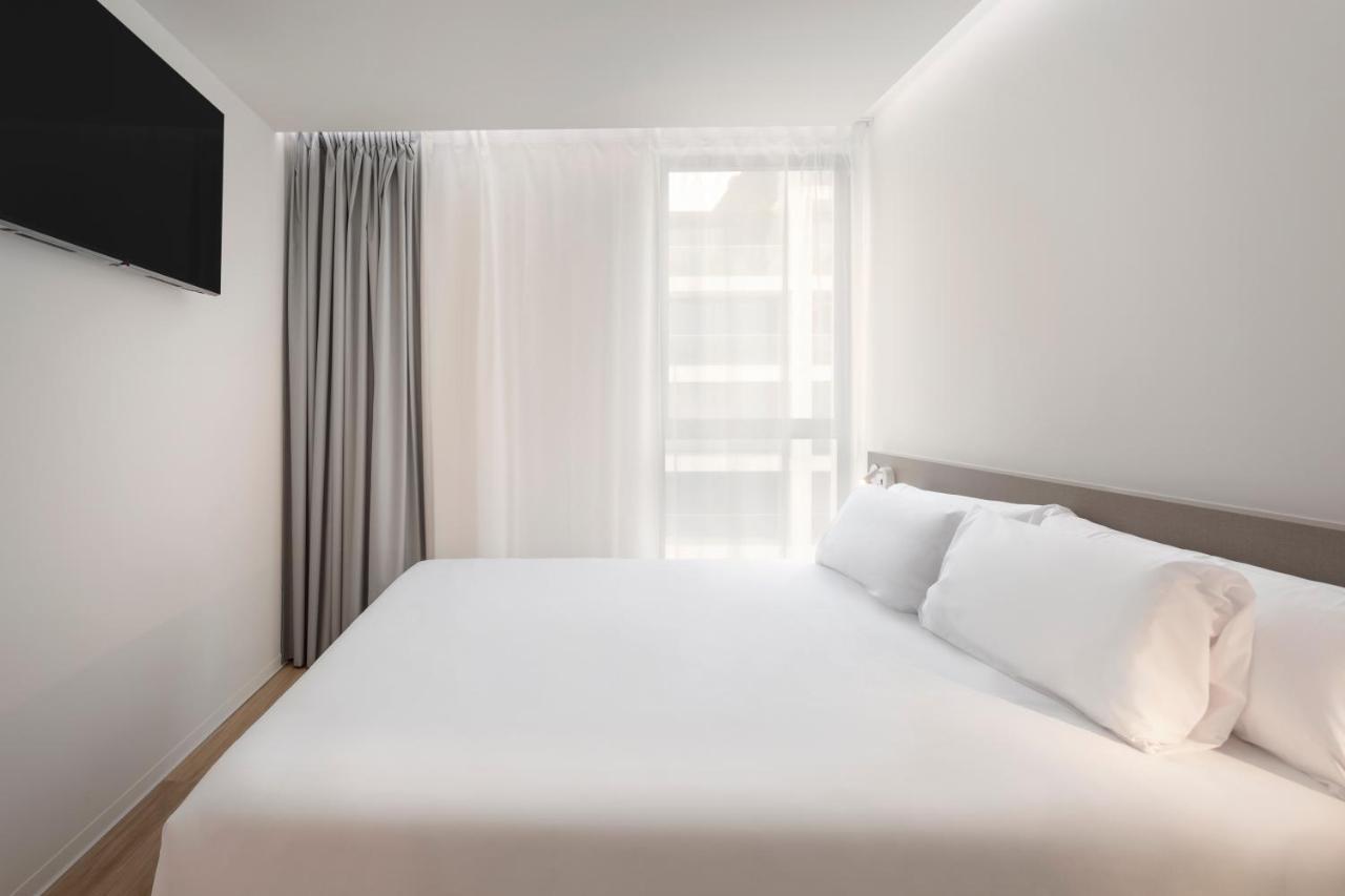 B&B Hotel Santo Tirso Buitenkant foto