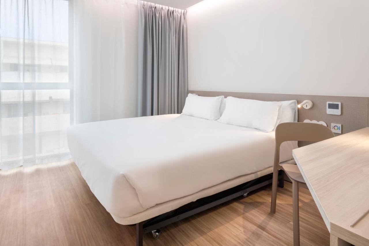 B&B Hotel Santo Tirso Buitenkant foto