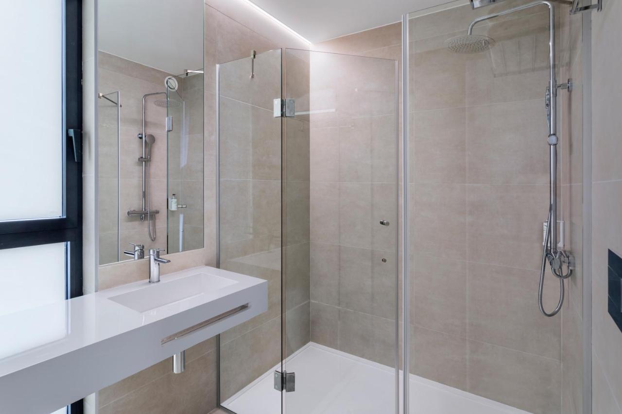 B&B Hotel Santo Tirso Buitenkant foto