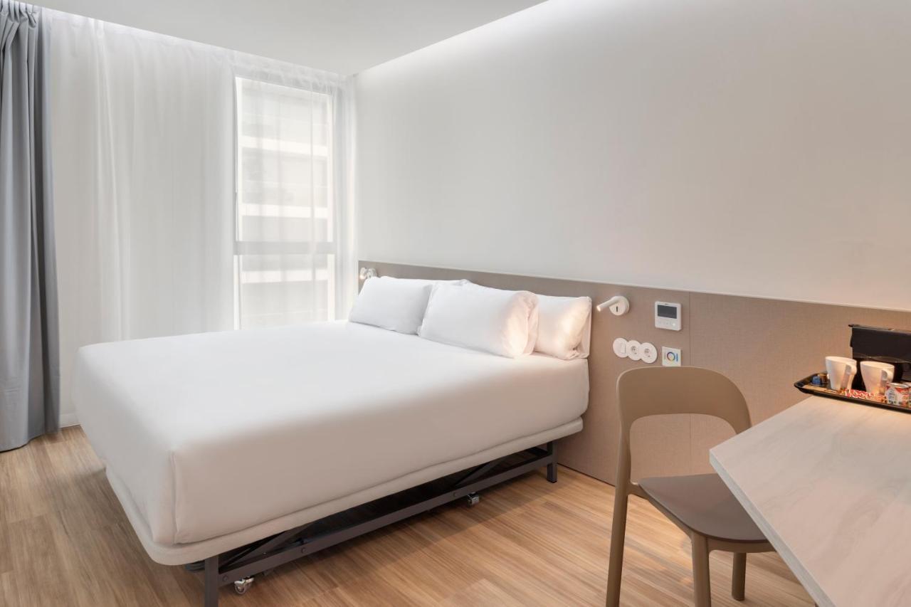 B&B Hotel Santo Tirso Buitenkant foto