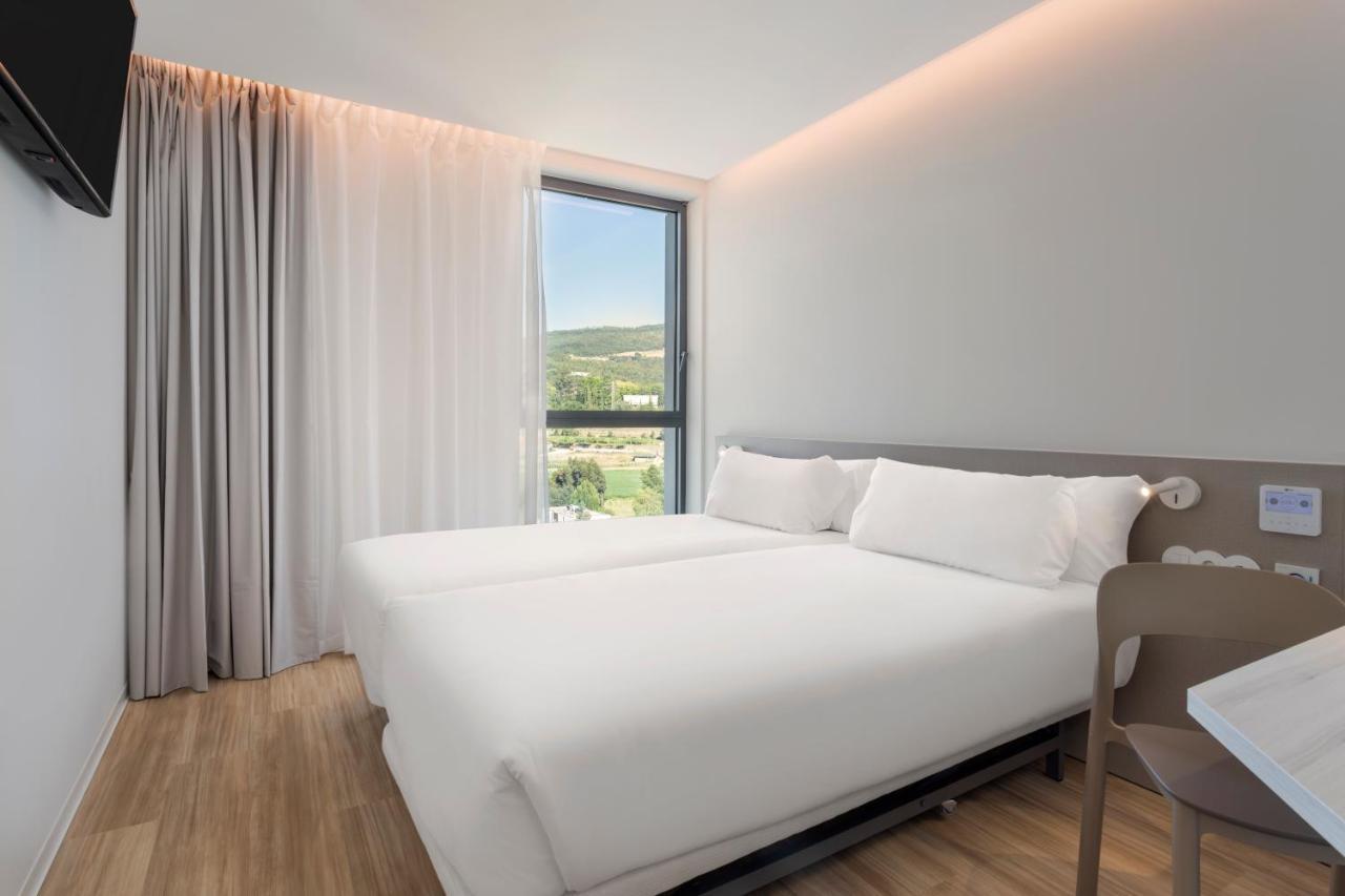 B&B Hotel Santo Tirso Buitenkant foto
