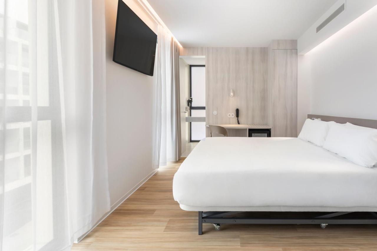 B&B Hotel Santo Tirso Buitenkant foto