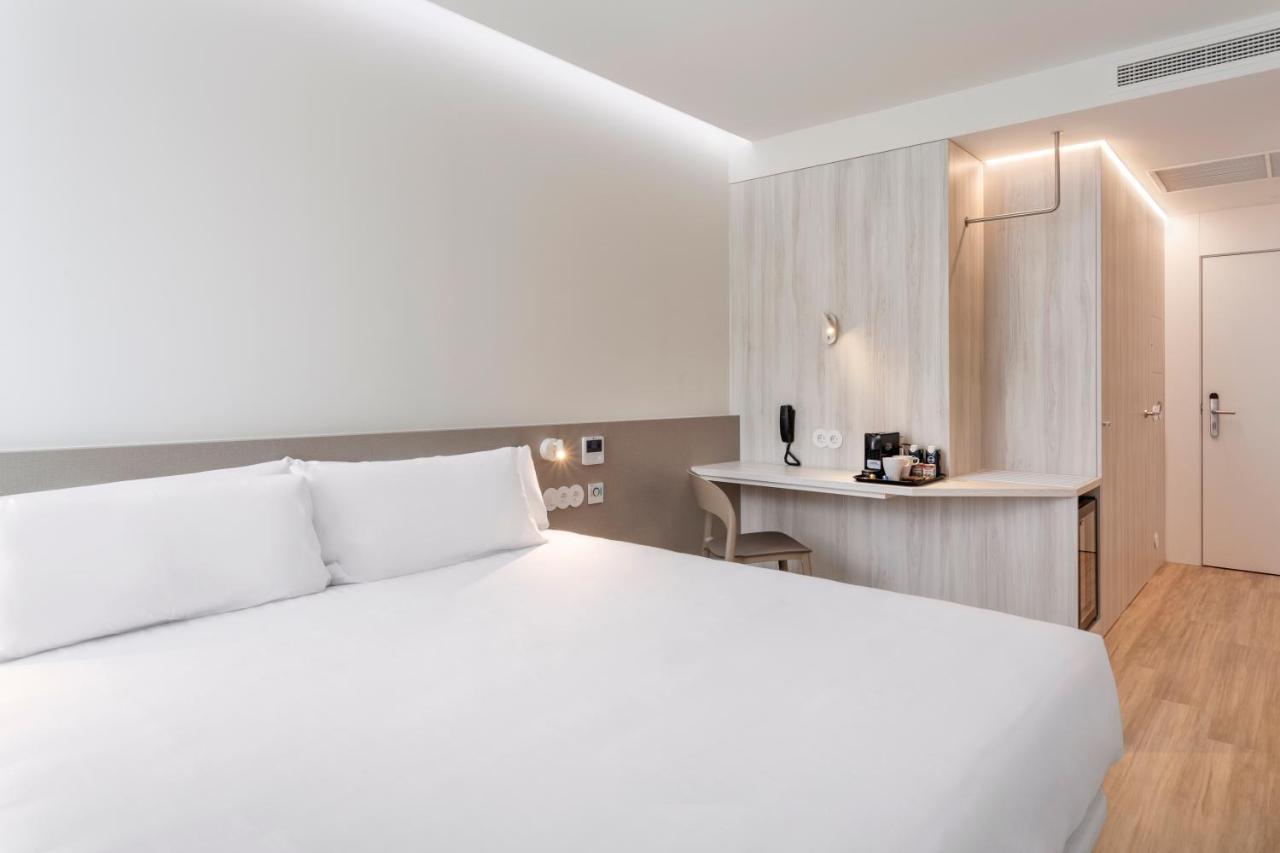 B&B Hotel Santo Tirso Buitenkant foto