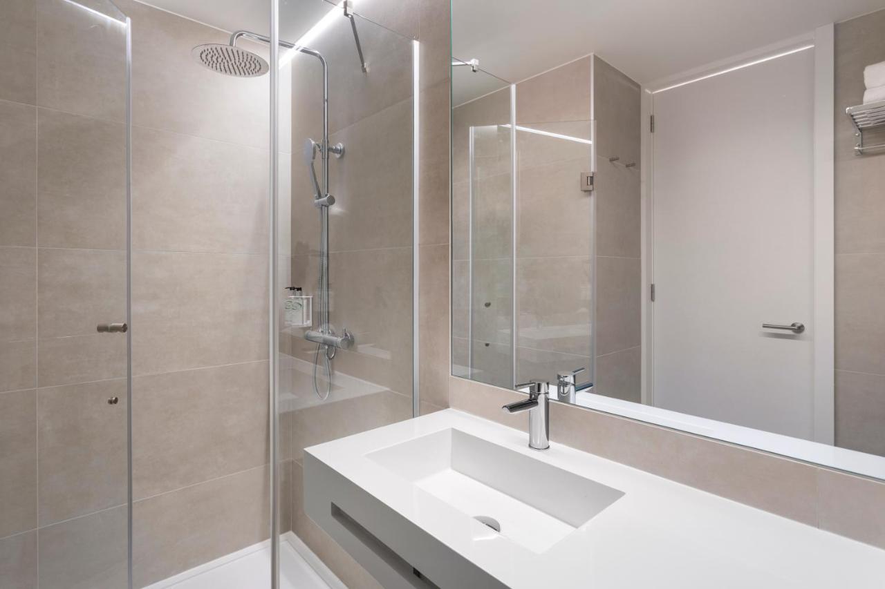 B&B Hotel Santo Tirso Buitenkant foto