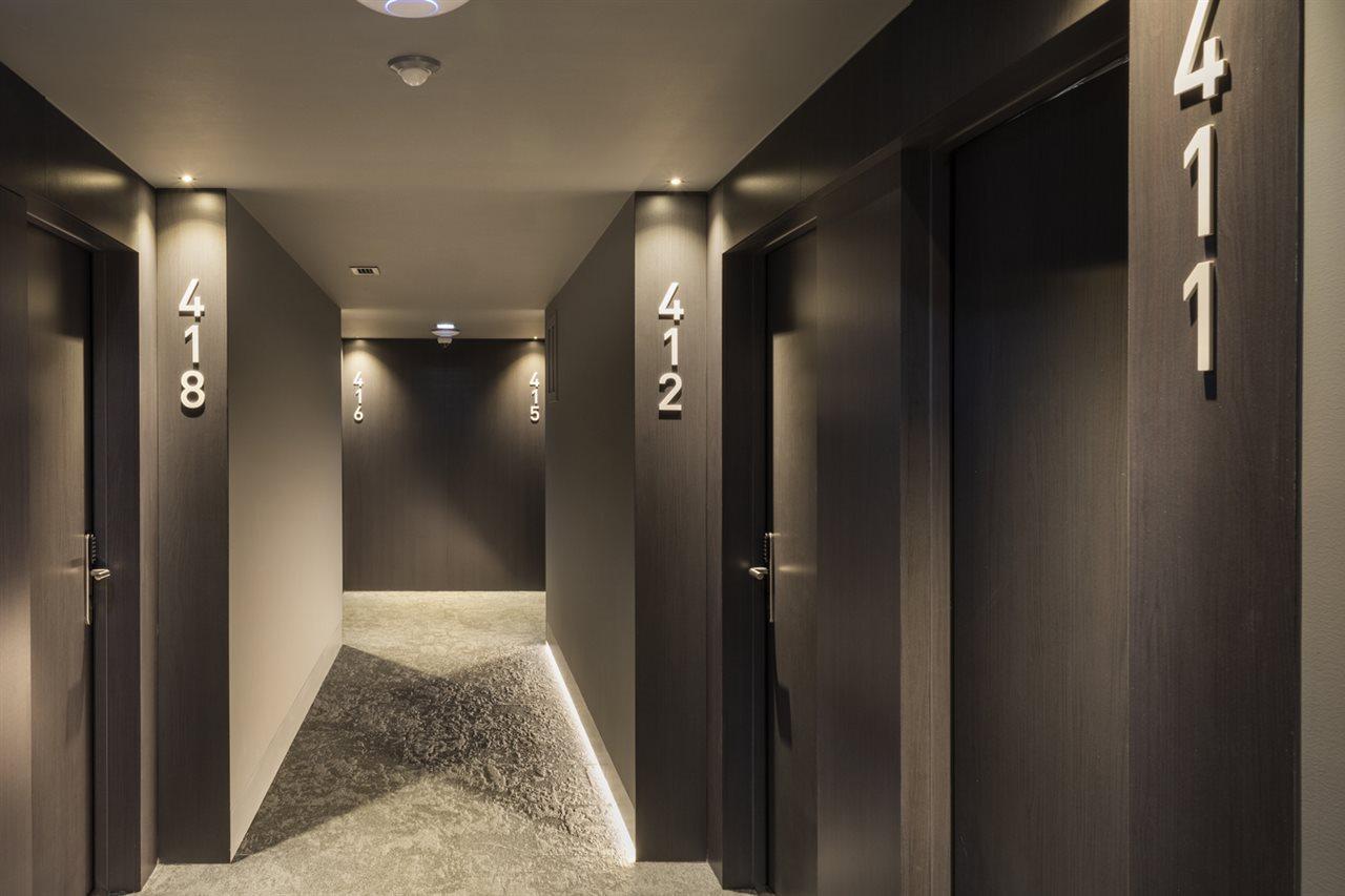 B&B Hotel Santo Tirso Buitenkant foto