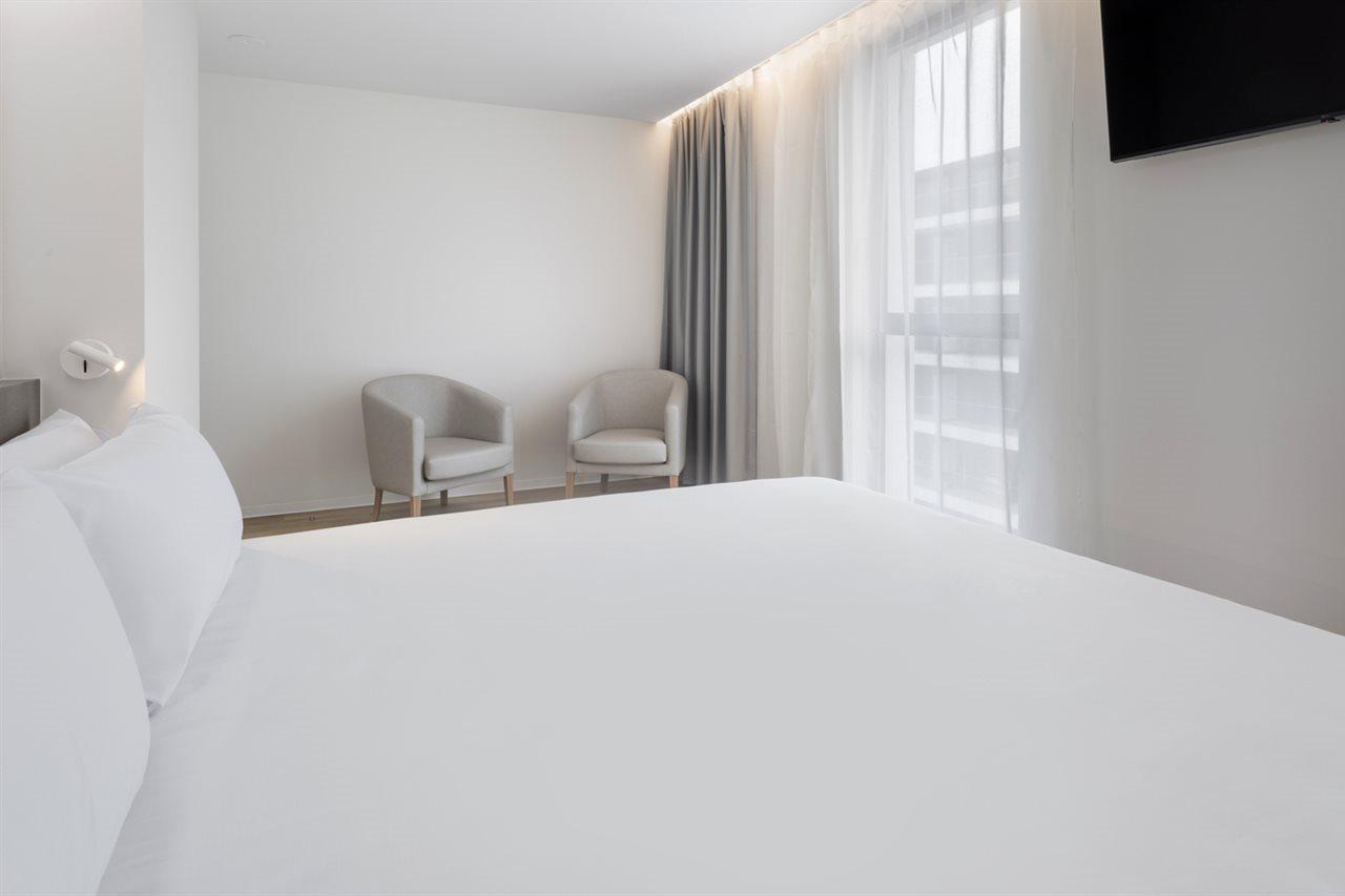 B&B Hotel Santo Tirso Buitenkant foto