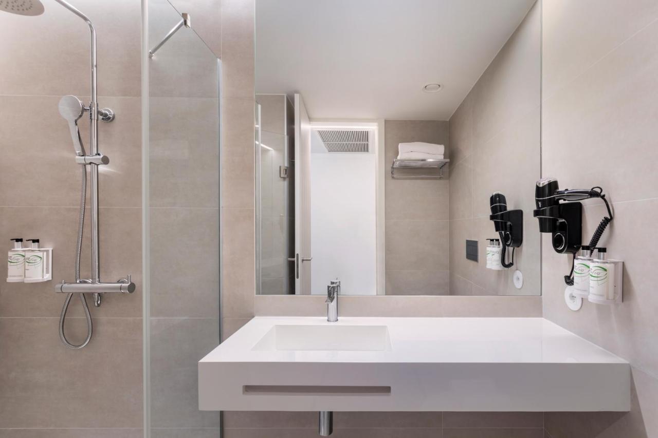 B&B Hotel Santo Tirso Buitenkant foto
