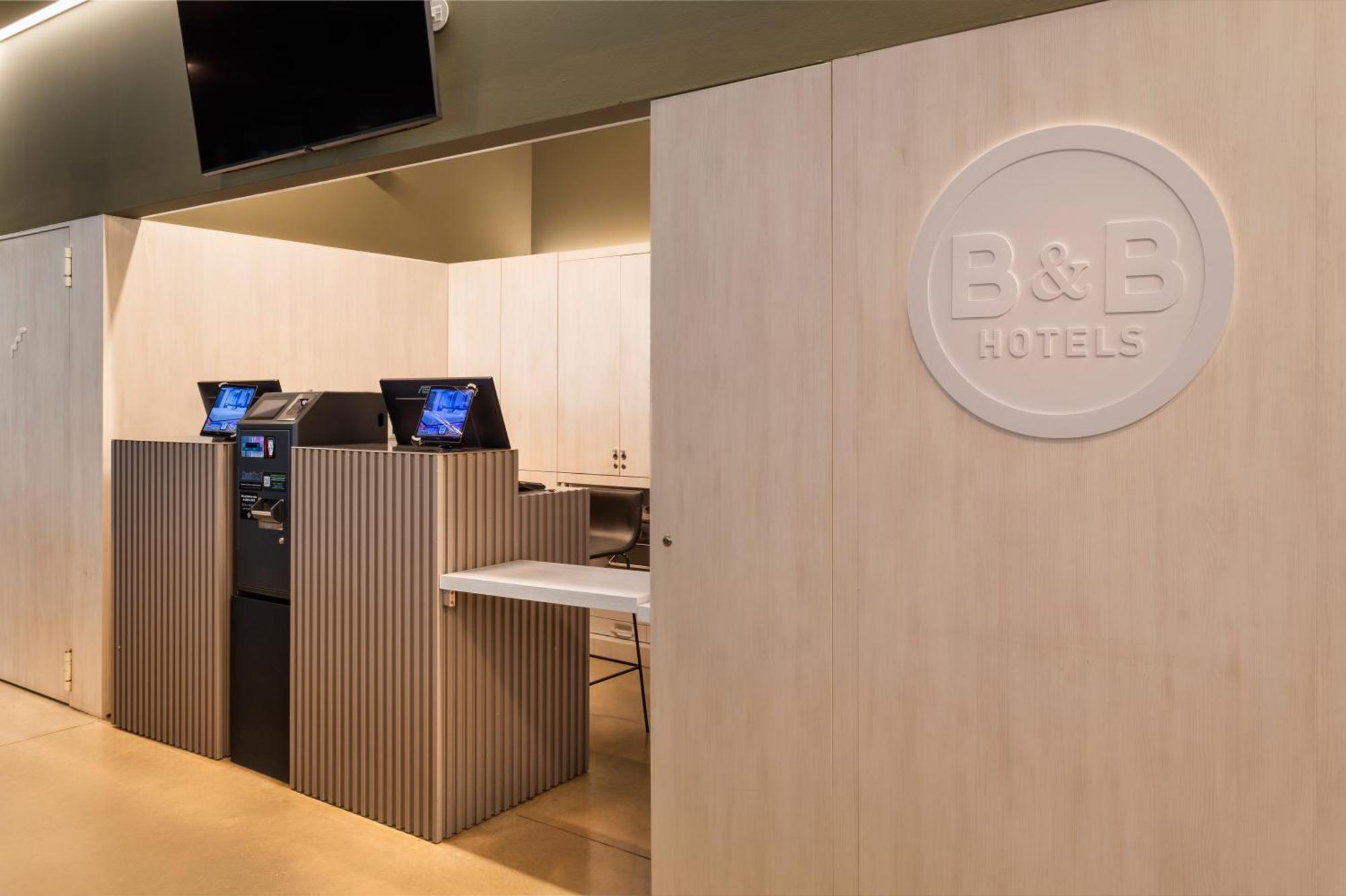 B&B Hotel Santo Tirso Buitenkant foto